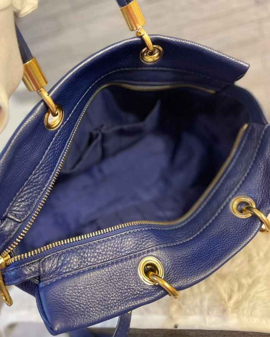 Marc jacobs top 2 way bag