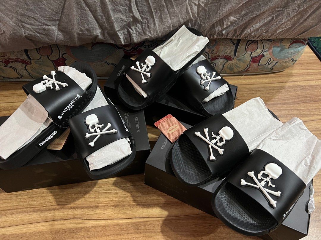 Mastermind havaianas outlet