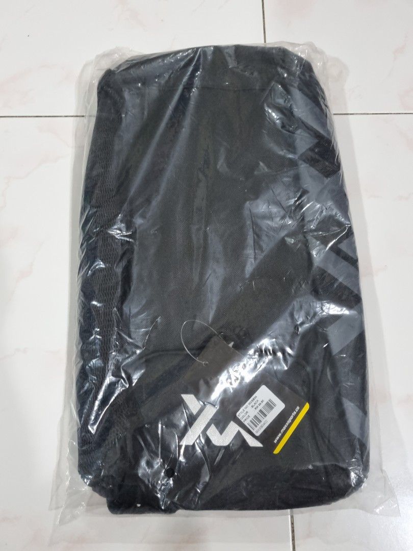 Maxx Shoes Bag, Sports Equipment, Other Sports Equipment and Supplies