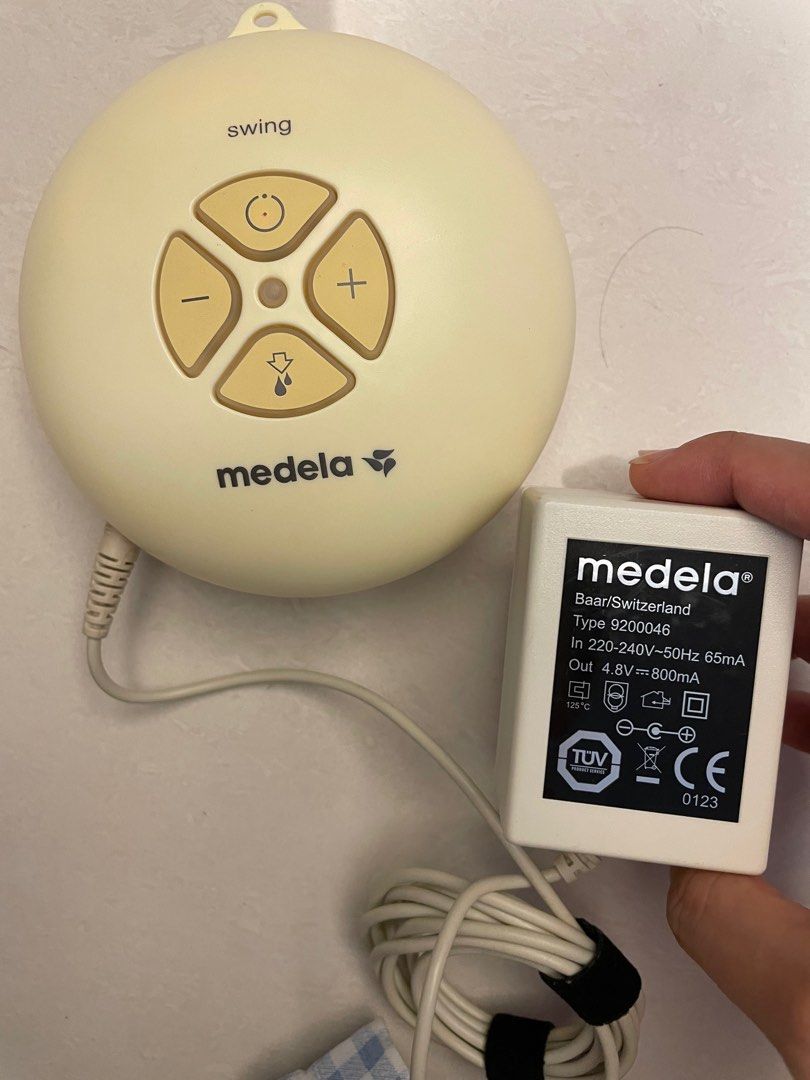 Medela breast new arrivals pump motor