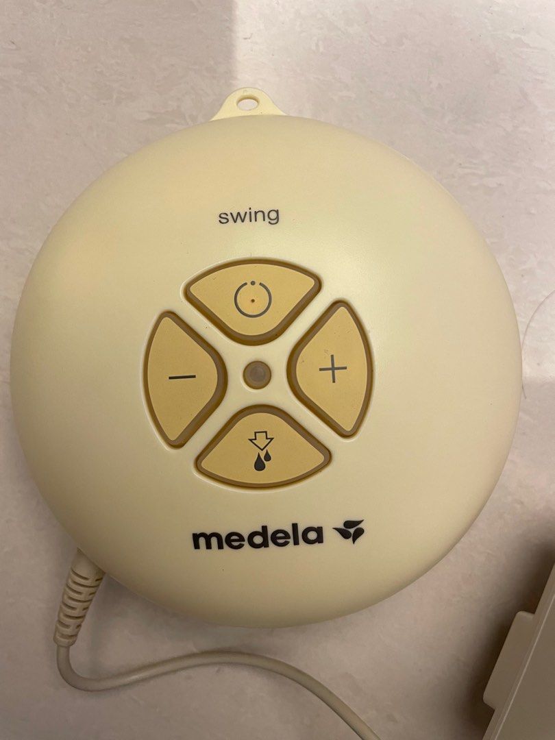 Medela breast sales pump motor