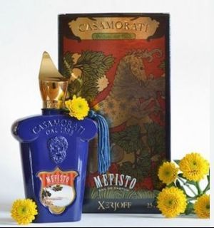 Mefisto Xerjoff Perfume 100ml EDP