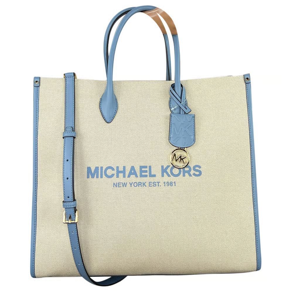 ORIGINAL MK Michael Kors Tote bag, Women's Fashion, Bags & Wallets, Tote  Bags on Carousell