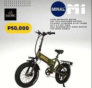 Minal M1