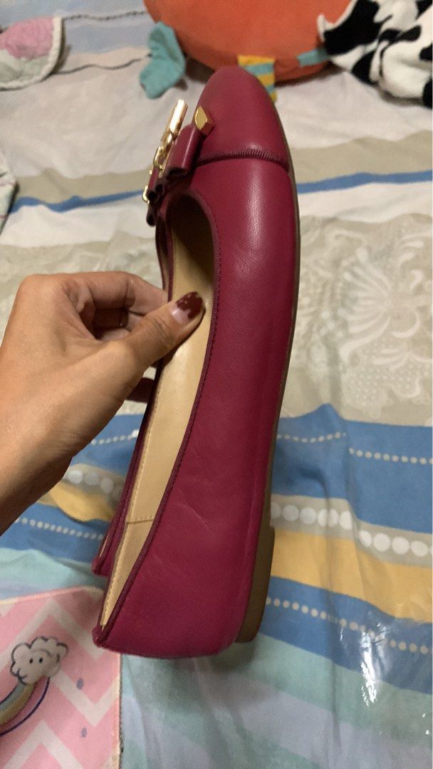 mk doll shoes, Luxury, Sneakers & Footwear on Carousell