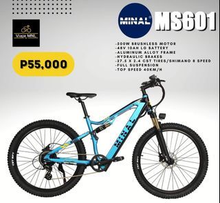 MS601