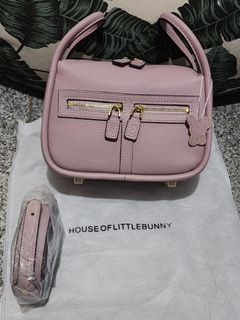 ms zippy pu 22 house of little bunny bangkok bkk