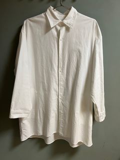 MUJI LABO 長版衫