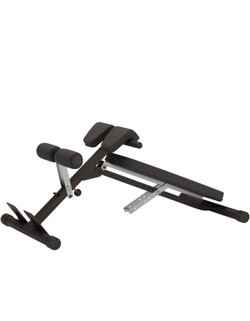 Multiple workout bench, Sports Equipment, Exercise & Fitness, Cardio