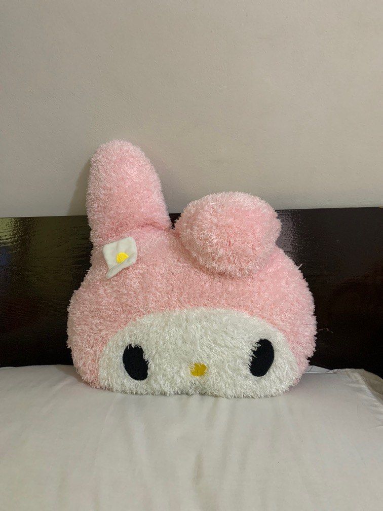 My Melody Pink Head on Carousell