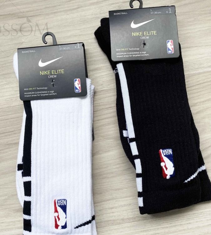 Nba tube online socks