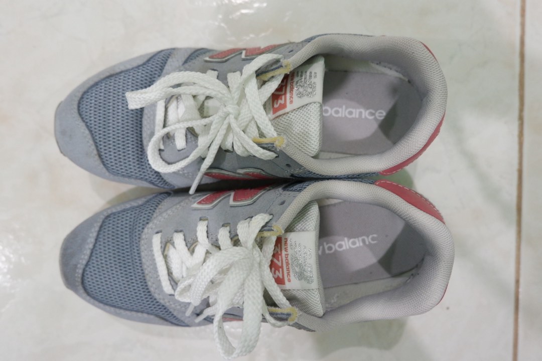 new balance pharrell