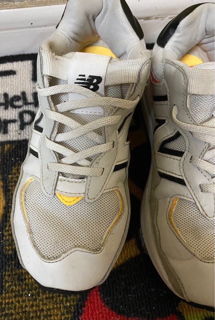 New balance 580 store childe