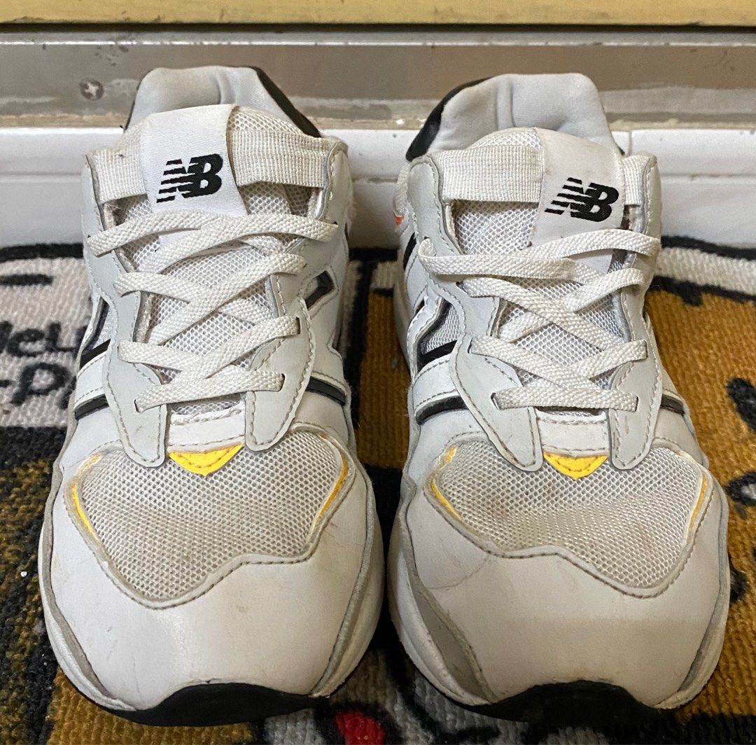 New balance 580 store childe