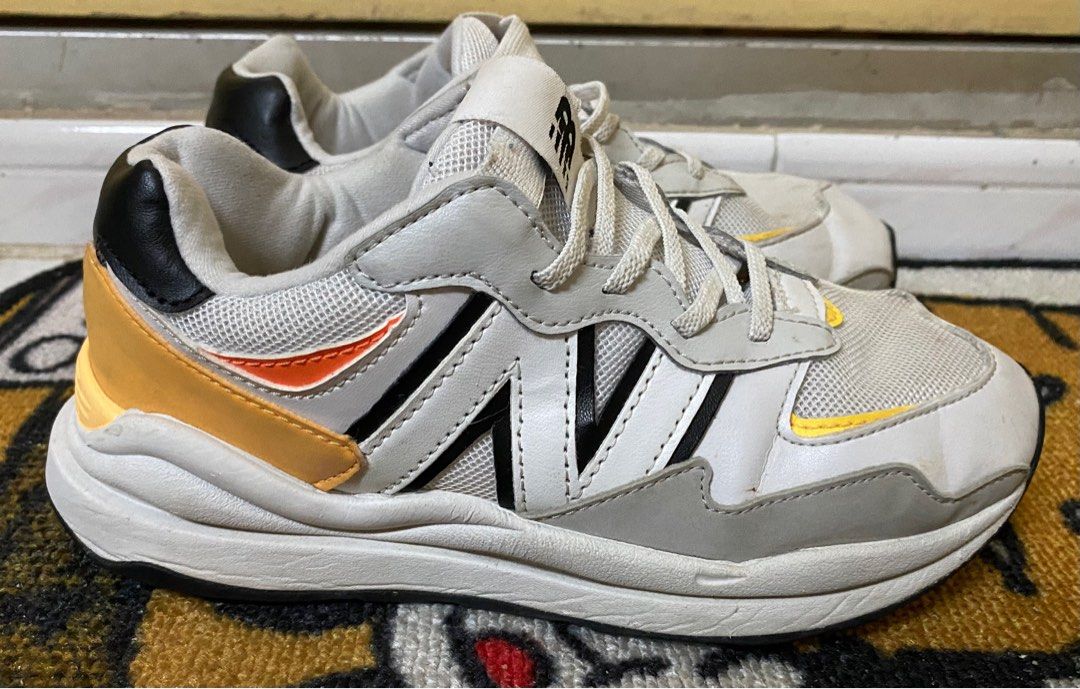 New balance 580 hot sale childe