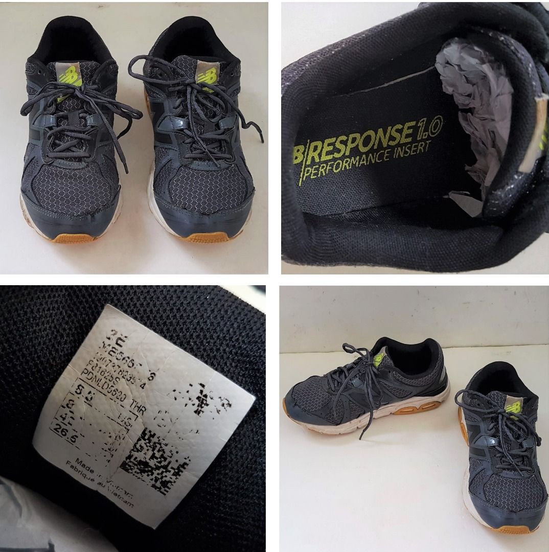 New balance response outlet 2.0 performance insert