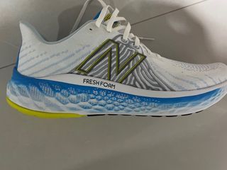 New Balance running shoes
