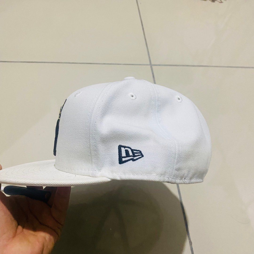 New era fullcap, Men's Fashion, Watches & Accessories, Cap & Hats on ...