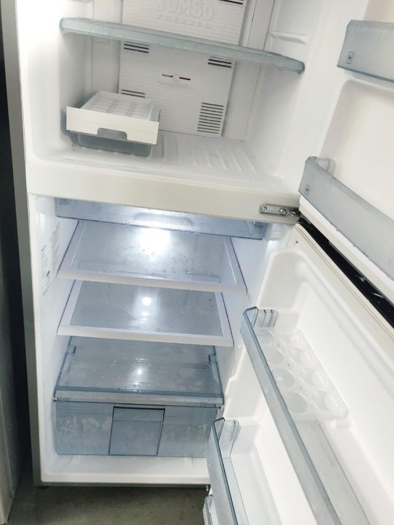 New Free delivery fridge Refrigerator, TV & Home Appliances, Kitchen