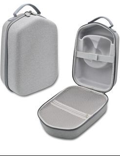 New Hard Carrying Case Compatible with Oculus Quest2 VR Hard Shell Storage Travel Case