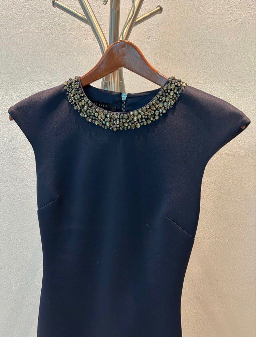 Ted baker elenna dress on sale