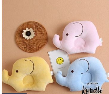 Elephant baby positioner on sale