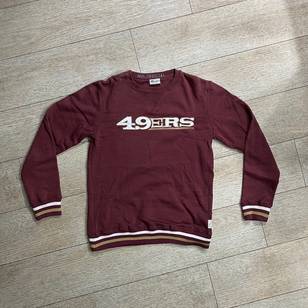 NFL SWEATSHIRT