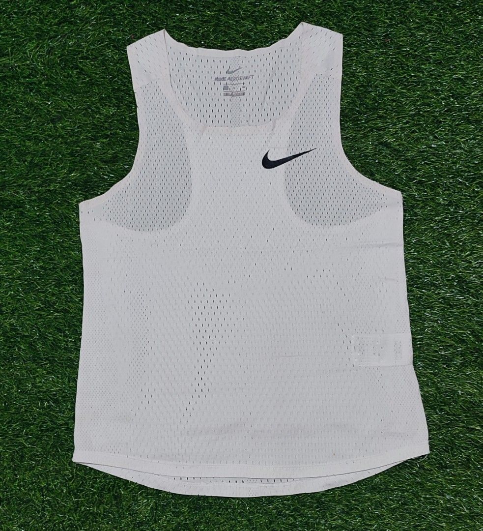 aeroswift running singlet