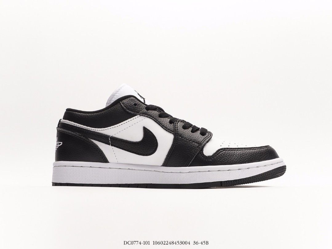 Nike air jordan panda cheap