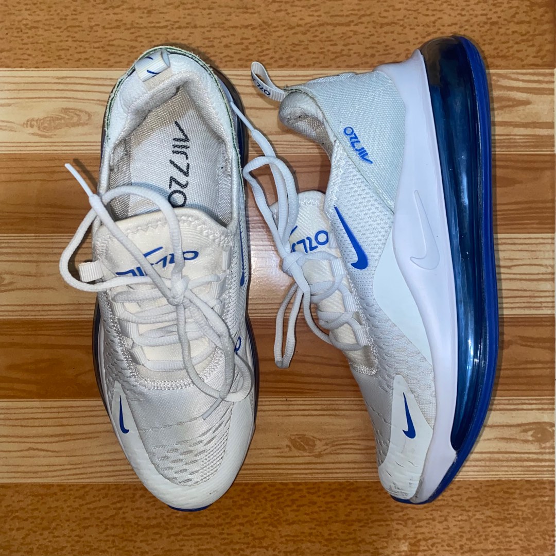 Nike air shop max 720 courir