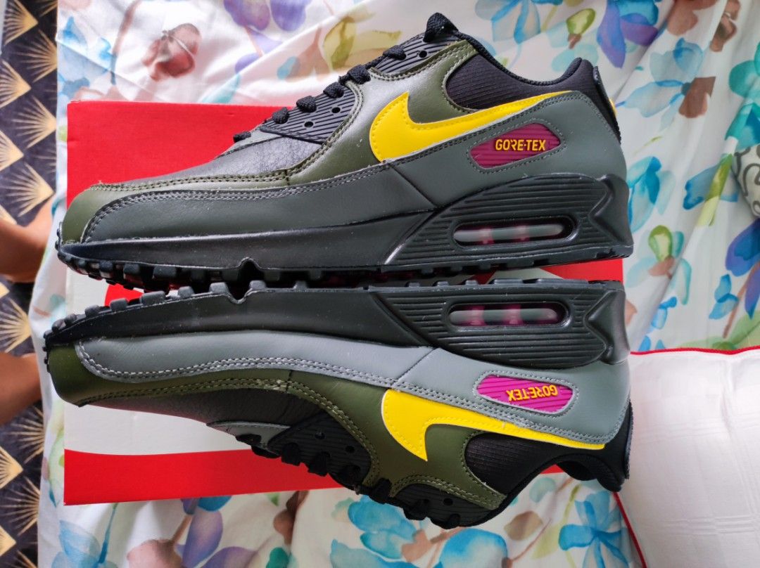 Nike air max 90 sale clearance top