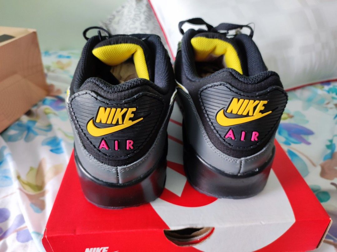 Air max 90 clearance 2025