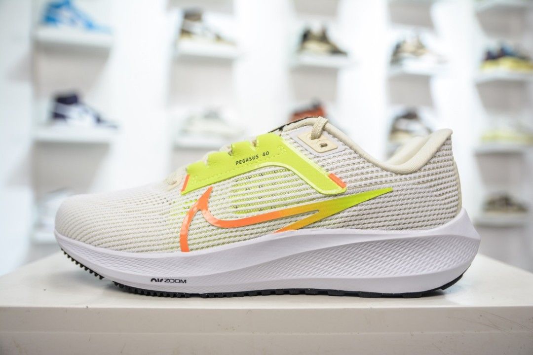 Nike 98 amarillas cheap