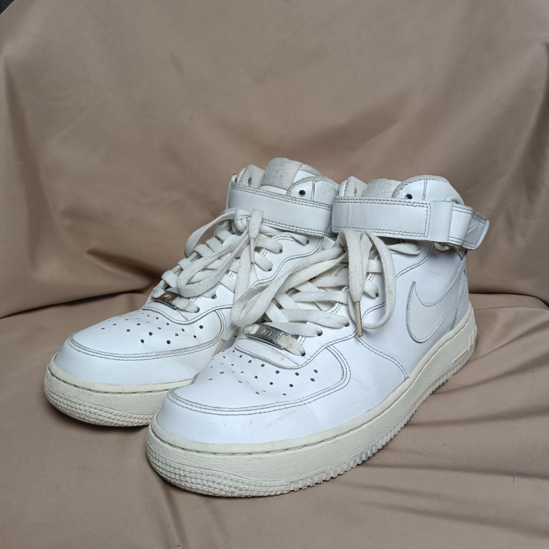 nike airforce 1 high