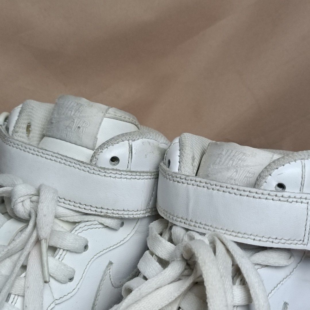 nike airforce 1 high