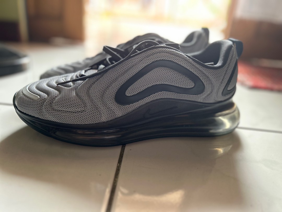 Nike airmax 720 on feet on sale
