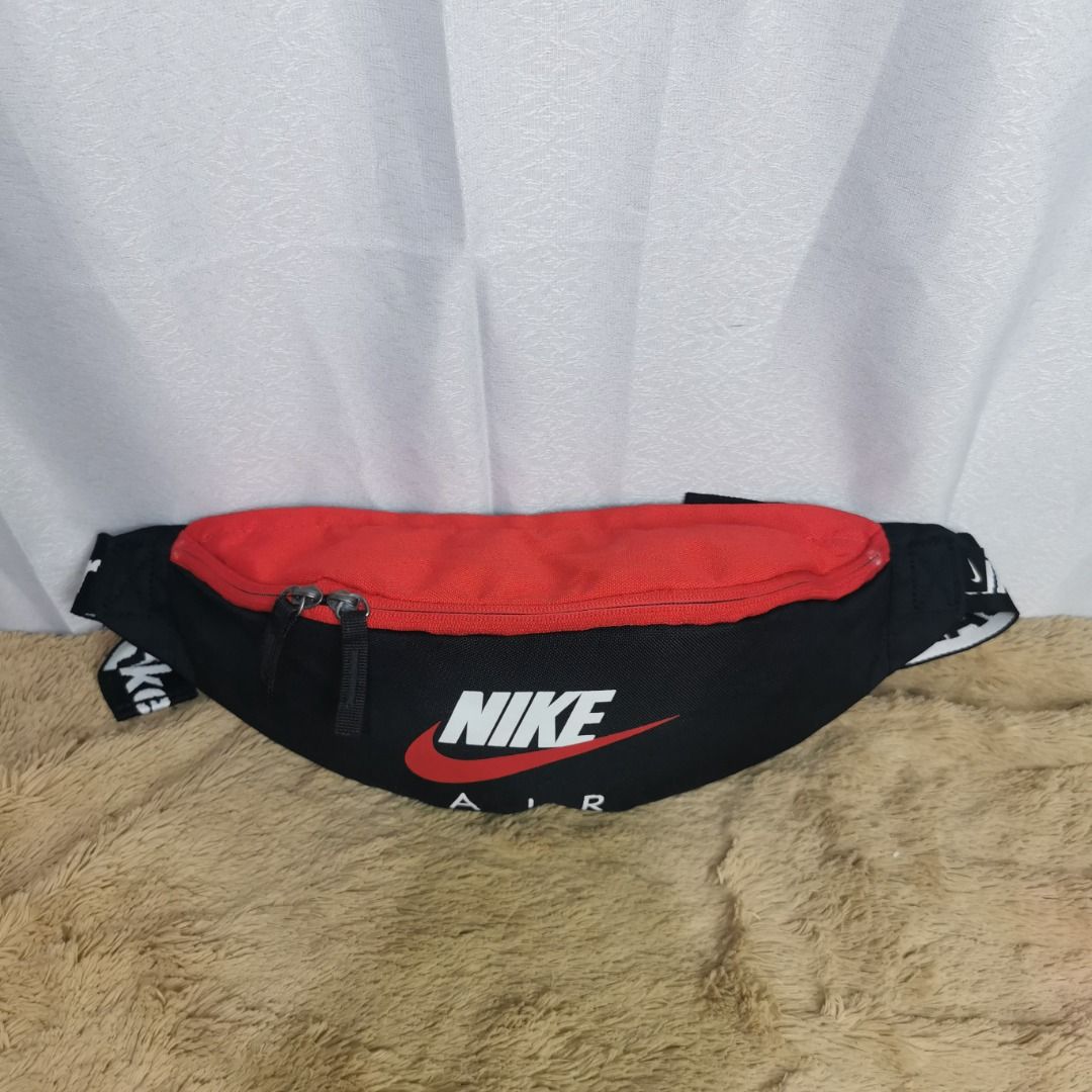 Nike Belt Bag on Carousell