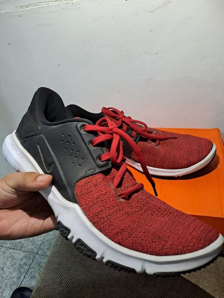 Nike Flex Control Tr3, Men'S Fashion, Footwear, Shoe Inserts & Accessories  On Carousell