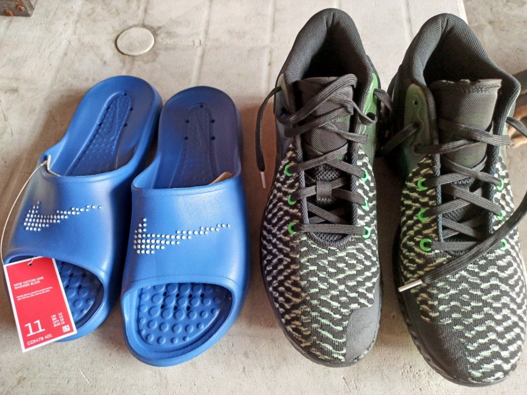 Kd 11 on sale size 11.5