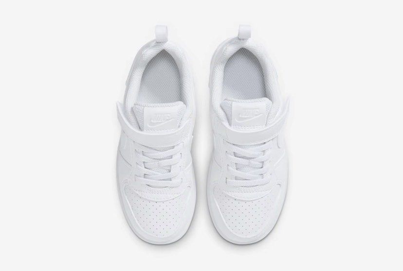 instreet nike court borough low 2