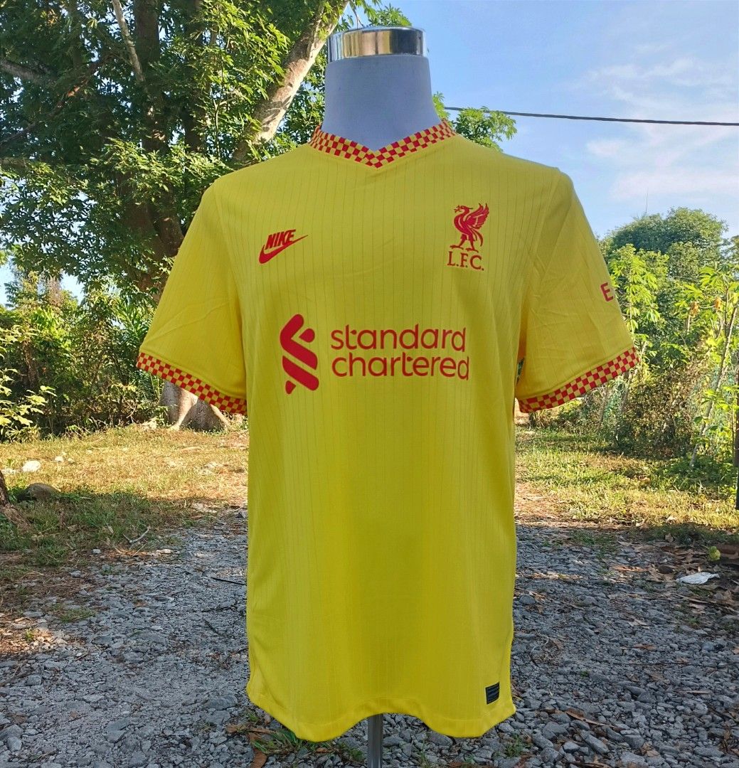 Jersi liverpool nike deals