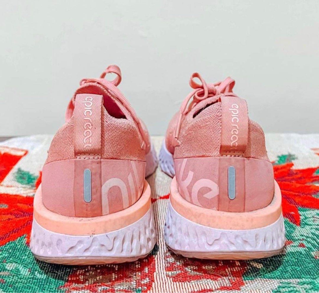 digital pink nike shoes