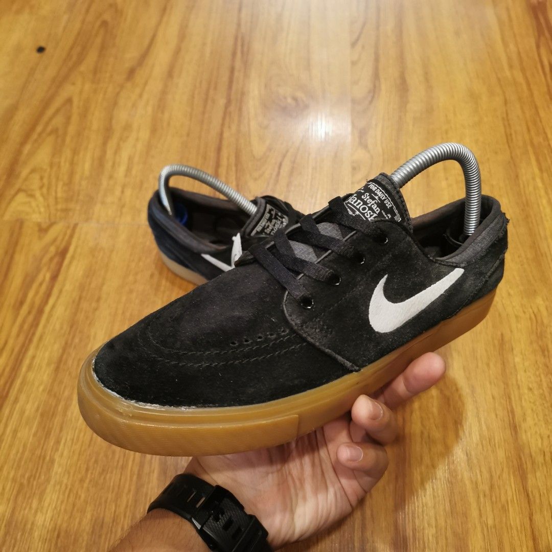 Nike sb zoom stefan janoski shoes hotsell