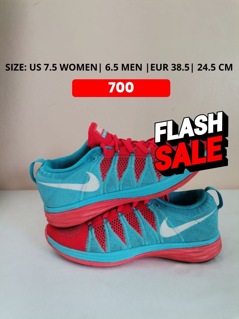 6.5 mens 2025 to womens nike