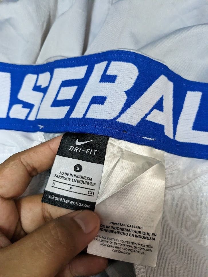 Swingman baseball new arrivals pants