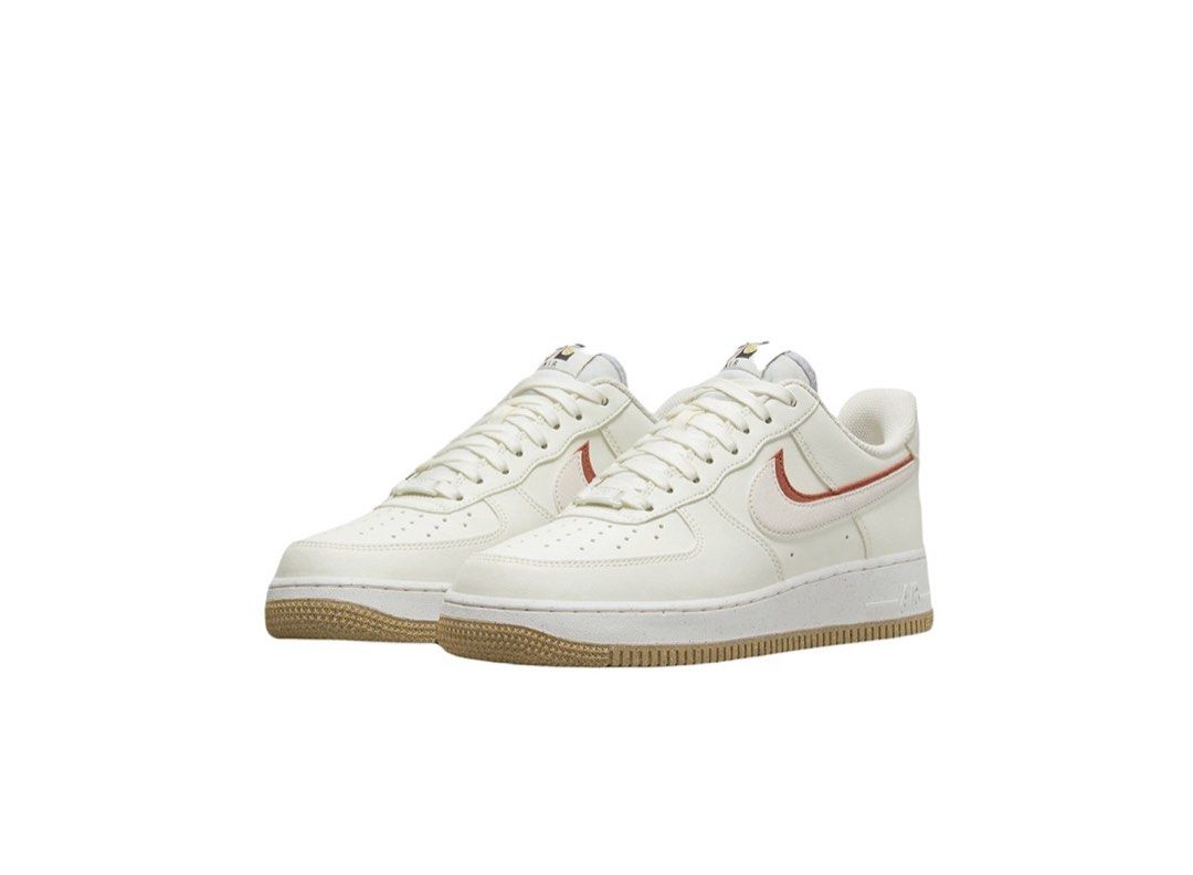 NIKE WOMEN S AIR FORCE 1 LOW 82 Women s Fashion Footwear