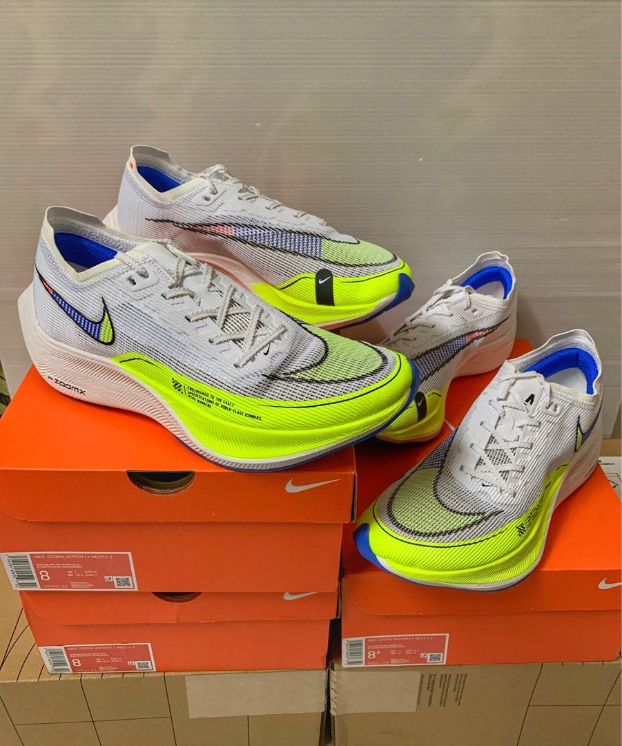 Nike zoomx vaporfly sale next uk size 9