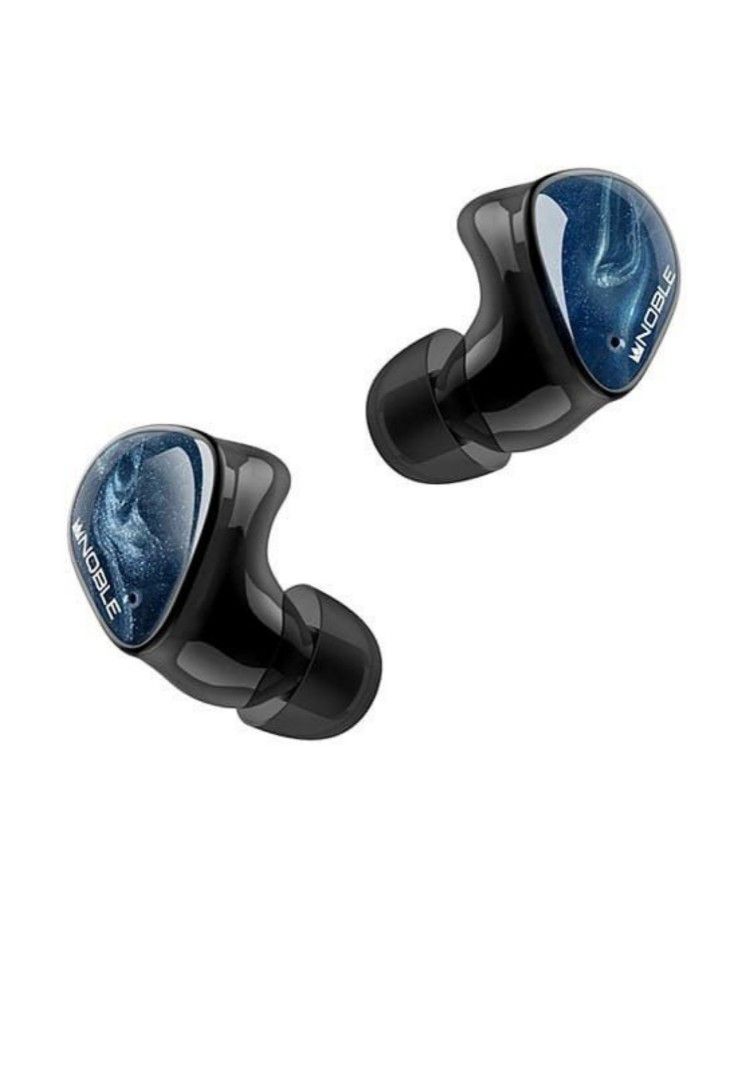 Noble Audio FoKus Mystique真無線藍牙耳機, 音響器材, 耳機- Carousell