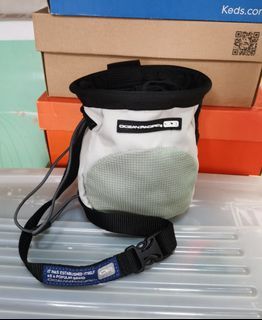 💯OCEAN PACIFIC Chalk Bag