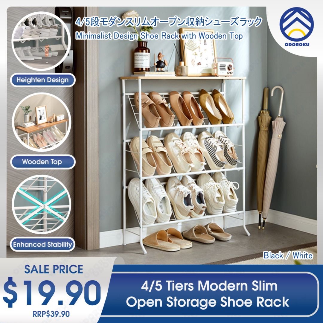 Boot storage shelves sales